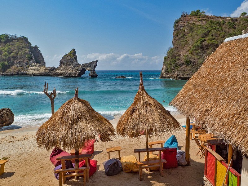 Nusa Penida Tour (1)