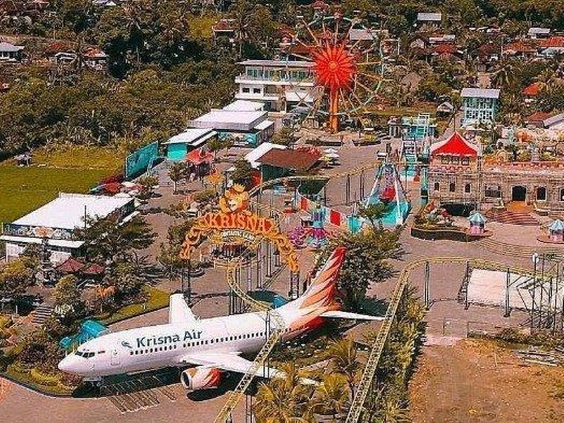 Trip #1 Wisata Bali 3 Hari 2 Malam Lovina (3)