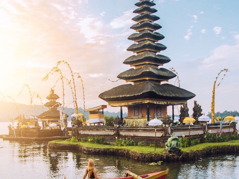 Trip #1 wisata 5 Hari ke Bali 5D4N Kintamani Tour (10)