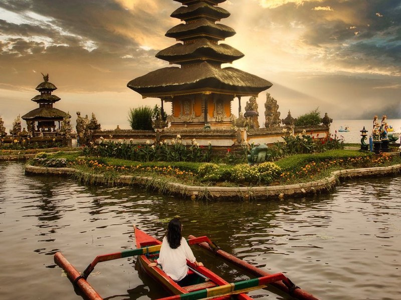 Trip #1 wisata 5 Hari ke Bali 5D4N Kintamani Tour (11)