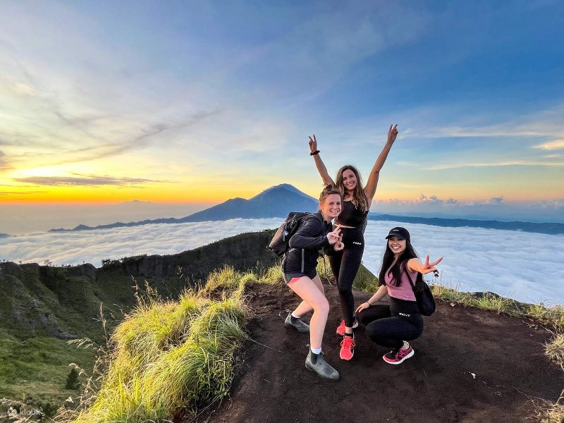 Trip #1 wisata 5 Hari ke Bali 5D4N Kintamani Tour (9)