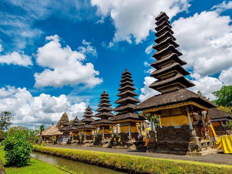 Trip #4 Wisata 5 Hari ke Bali 5D4N Bali Fantastic (1)