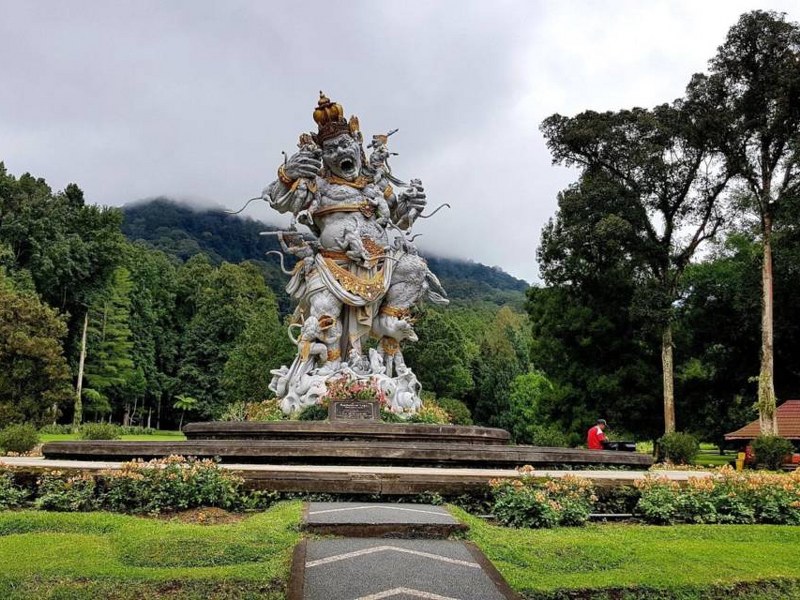 Trip #4 Wisata 5 Hari ke Bali 5D4N Bali Fantastic (2)