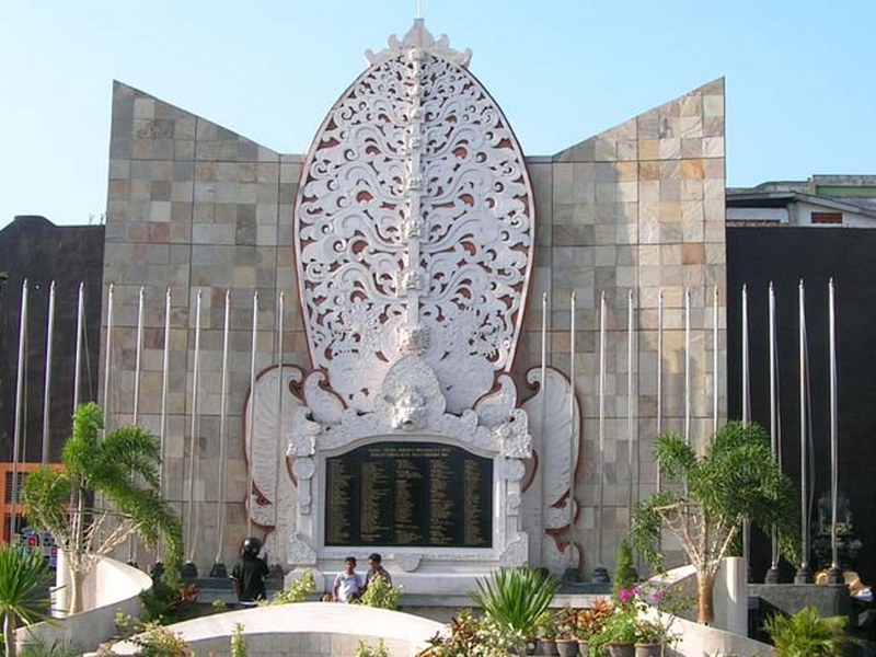 Trip #4 Wisata 5 Hari ke Bali 5D4N Bali Fantastic (5)