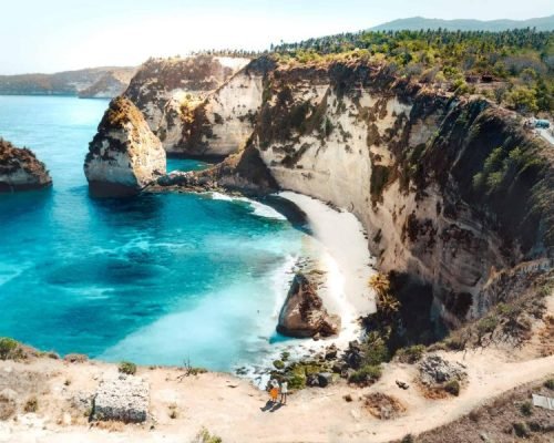 Bali Trip Nusa Penida