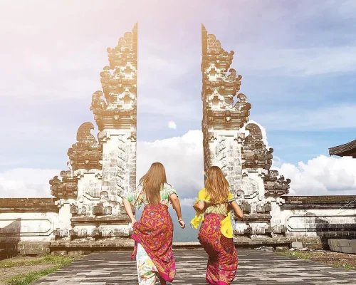 Pura Luhur Lempuyang