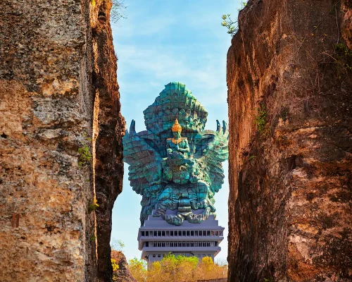 Taman Budaya GWK