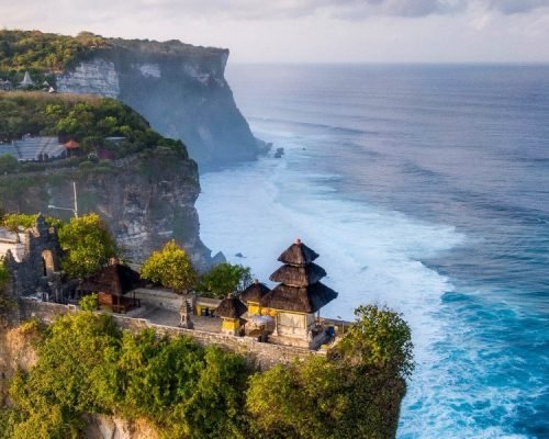 Bali Trip 1 Hari (1D Tour)