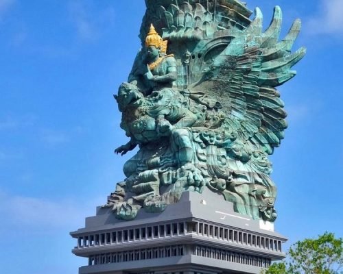 Bali Trip 3 Hari (3D2N Tour)