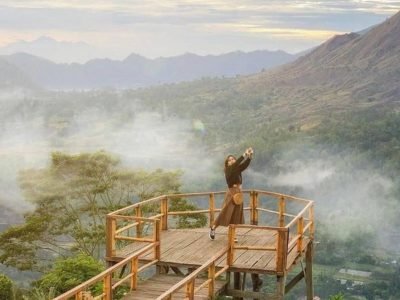 Bali Trip 2 Hari (2D1N Tour)