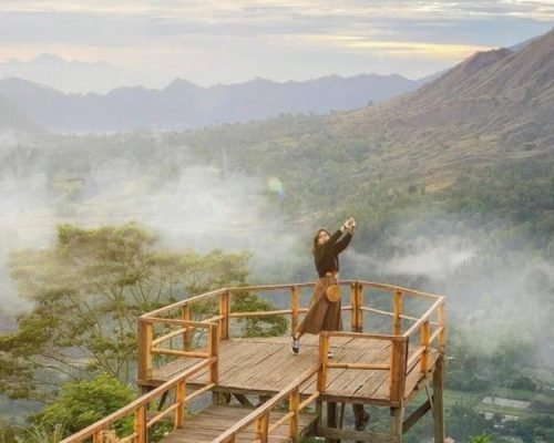 Bali Trip 2 Hari (2D1N Tour)