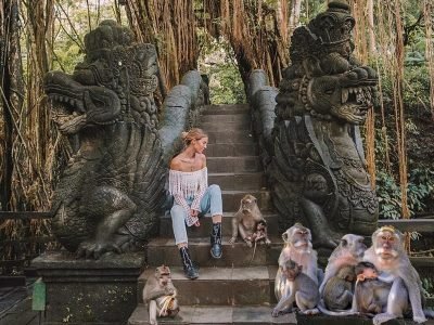 Bali Trip 4 Hari (4D3N Tour)