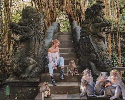 Bali Trip 4 Hari (4D3N Tour)