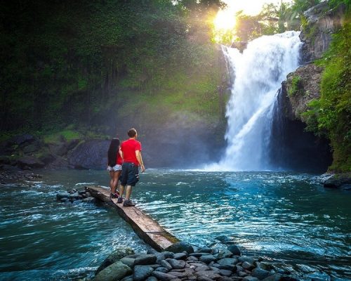 Trip Honeymoon Bali