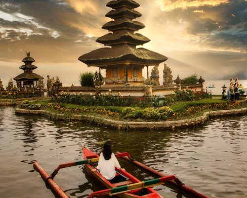 Bali Trip 5 Hari (5D4N Tour)